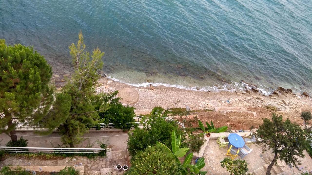 Linamare Eolos Kivérion 外观 照片