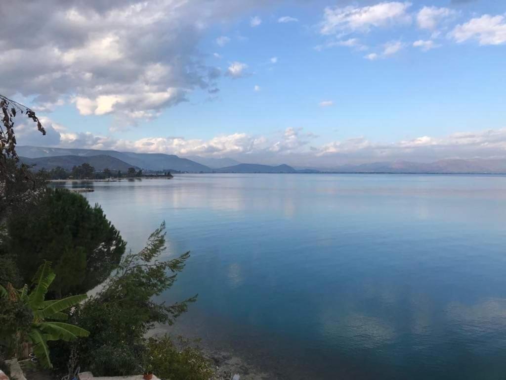 Linamare Eolos Kivérion 外观 照片